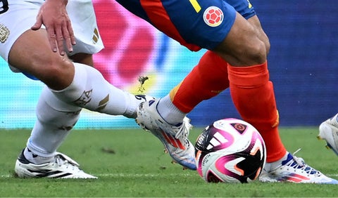 Eliminatorias sudamericanas al Mundial 2026