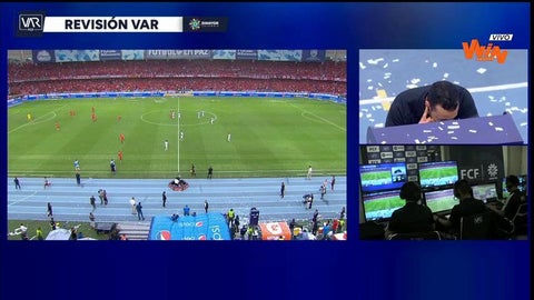VAR