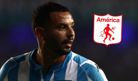 Edwin Cardona - futbolista colombiano