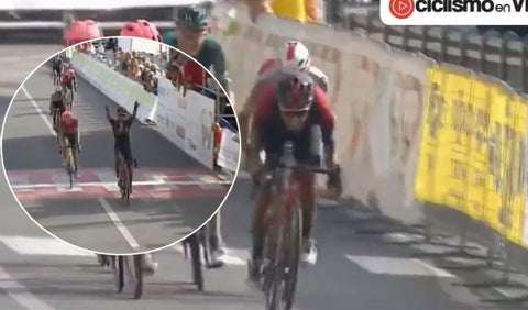 Embalaje de Daniel Martínez