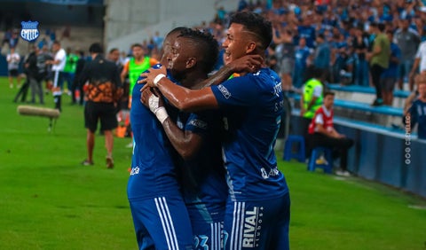 Emelec 2023