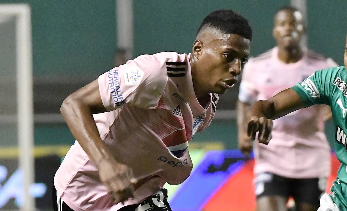 Emerson Rodríguez, Inter de Miami