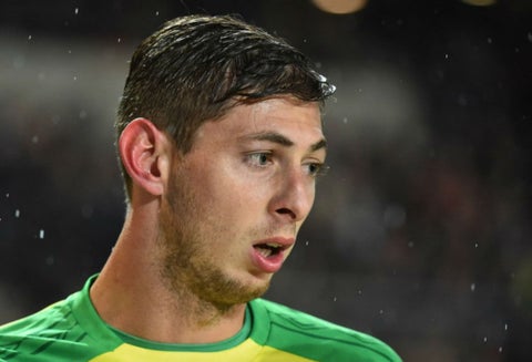 Emiliano Sala