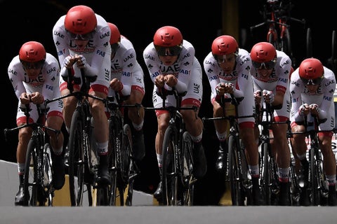 Emirates Team