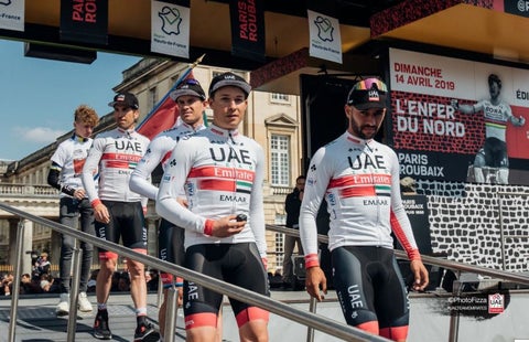 Fernando Gaviria - Team Emirates