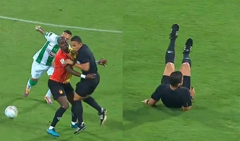 Empujón a Bismarks en la Superliga Betplay