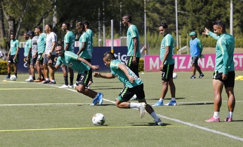 Atlético Nacional 2020