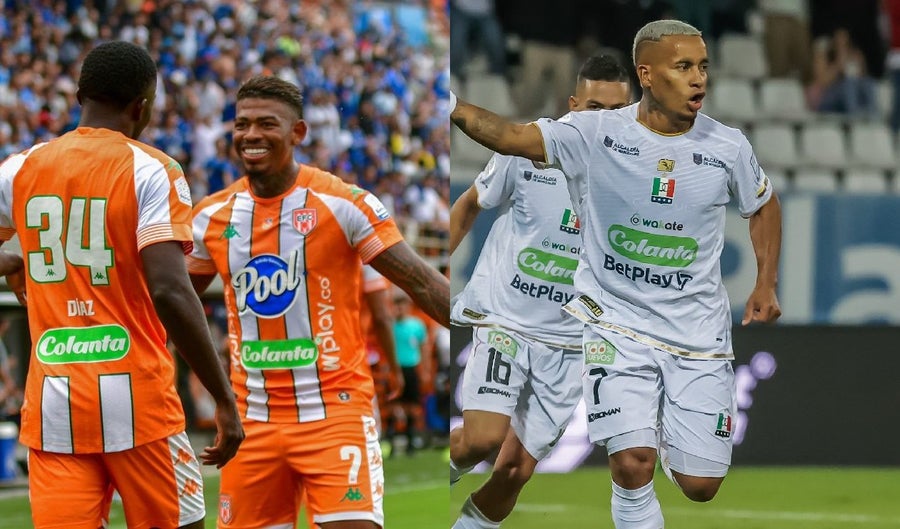 Envigado vs Once Caldas EN VIVO, 21 de septiembre: Liga BetPlay