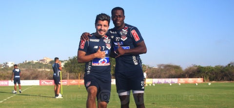 Sherman Cárdenas Carmelo Valencia