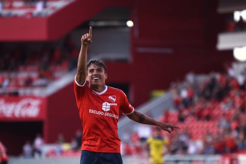 Andrés Felipe Roa - Independiente