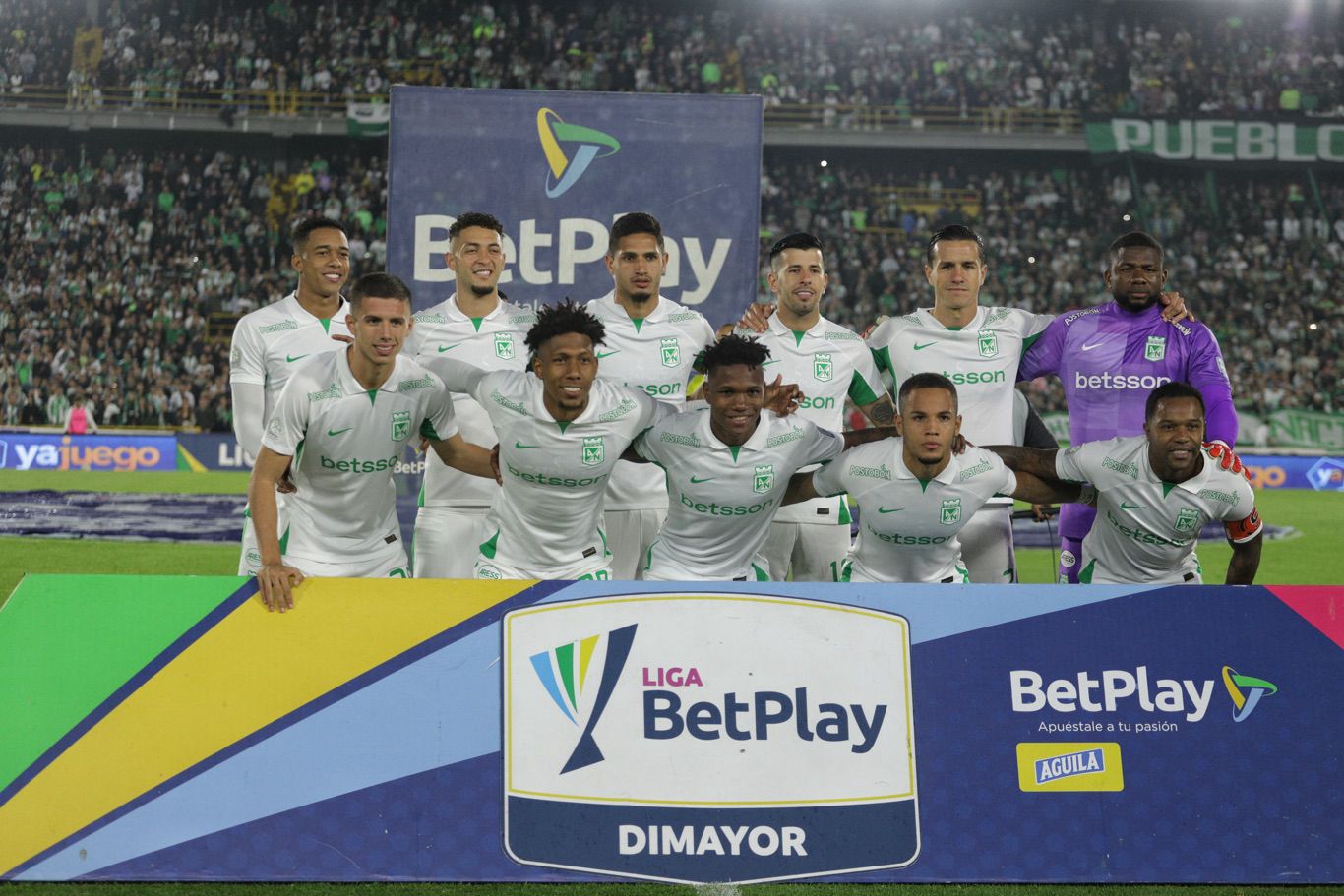 Nacional confirmó su nuevo estadio para el segundo semestre: oficial