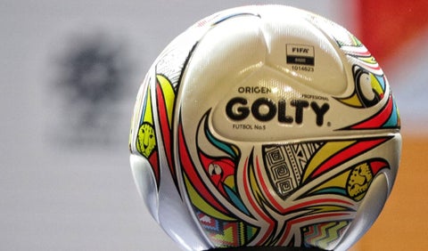 Balón de la Liga Betplay 2023