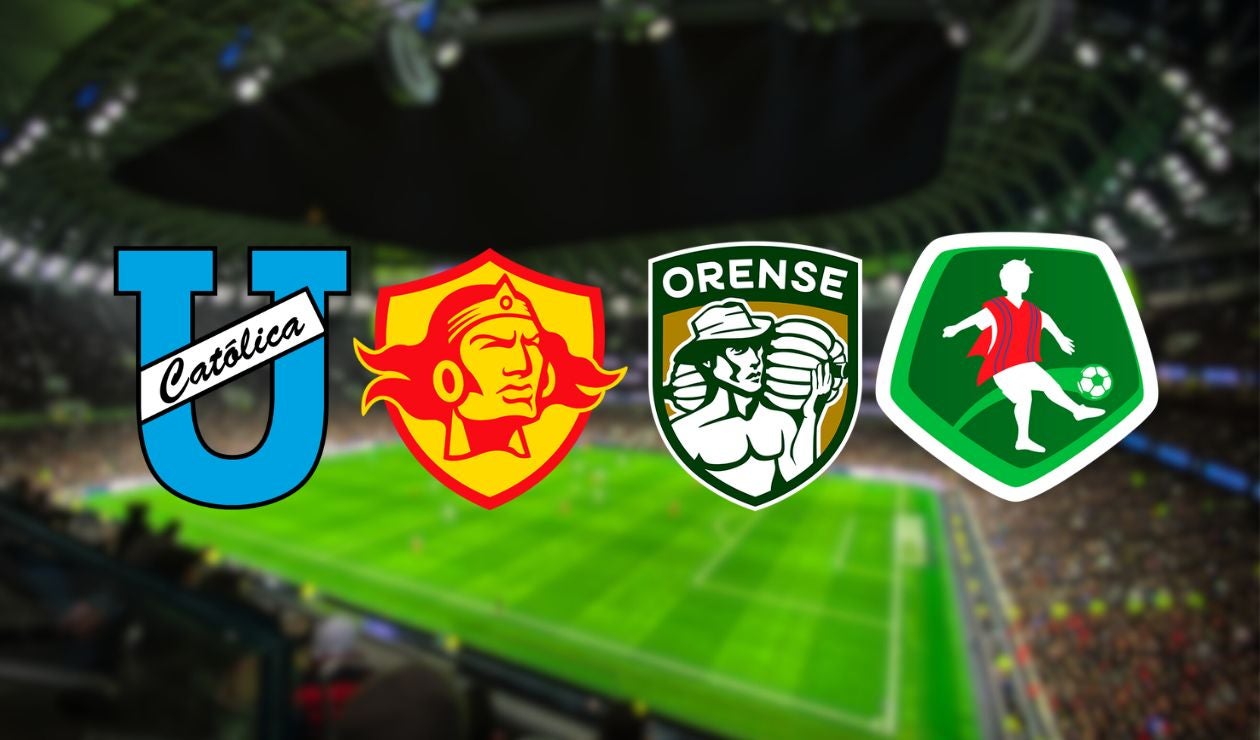 Equipos de Ecuador en Copa Sudamericana