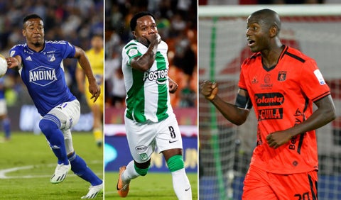 Los equipos que serán investigados por la Superintendencia