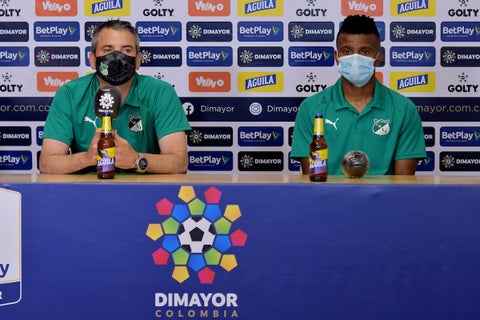 Deportivo Cali, Ítalo Cervino