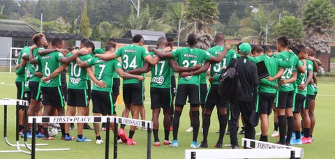 Atlético Nacional 2020