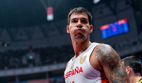 España, campeón del Mundial de Baloncesto 2019