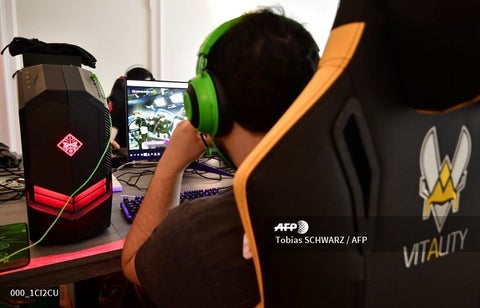 Los eSports, una disciplina que va en ascenso entre los jóvenes