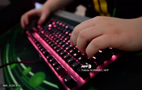 Un 'gamer' colombiano puede llegar a ganar 4 millones de pesos al mes