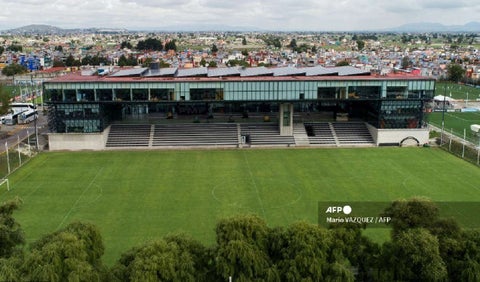 Estadio Canadá Mundial 2026