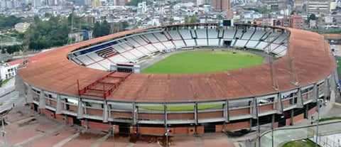 Los hinchas llegarán para el partido ante Millonarios el 1 de agosto