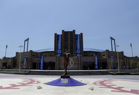 Estadio Édgar Rentería