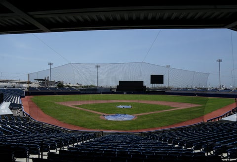 Estadio Édgar Rentería
