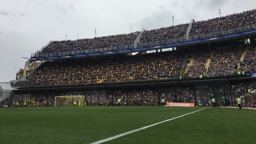 La final de la Copa Libertadores será este sábado 24 de noviembre.