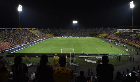 Estadio Manuel Murillo Toro