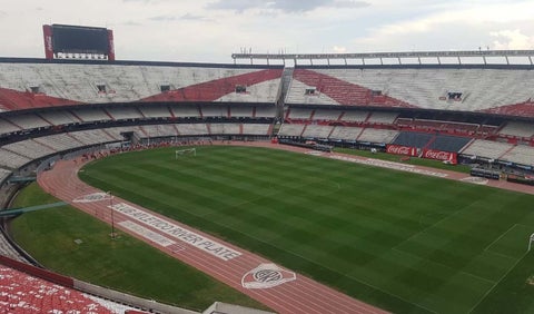 Estadio Monumental de River Plate