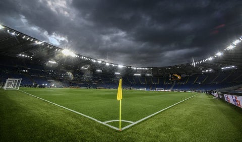 Estadio Olímpico de Roma