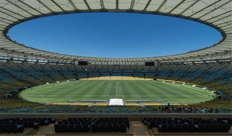 Estadio Maracaná