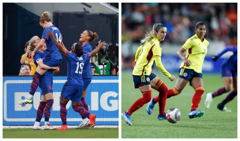 Copa de Oro Femenina