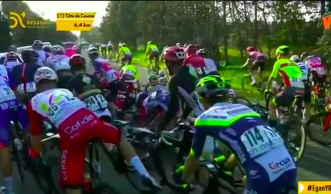 Estrella de Besseges