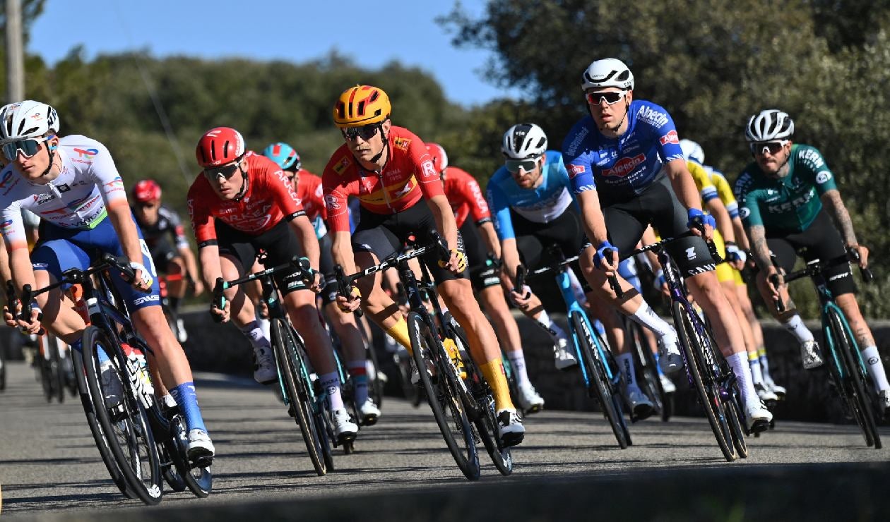 Estrella de Bessèges