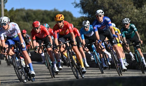 Estrella de Bessèges