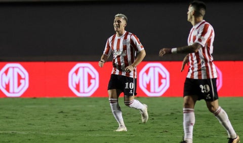 Estudiantes de La Plata