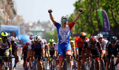 Etapa 5 - Giro de Italia 2022