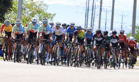 Vuelta a Colombia 2024