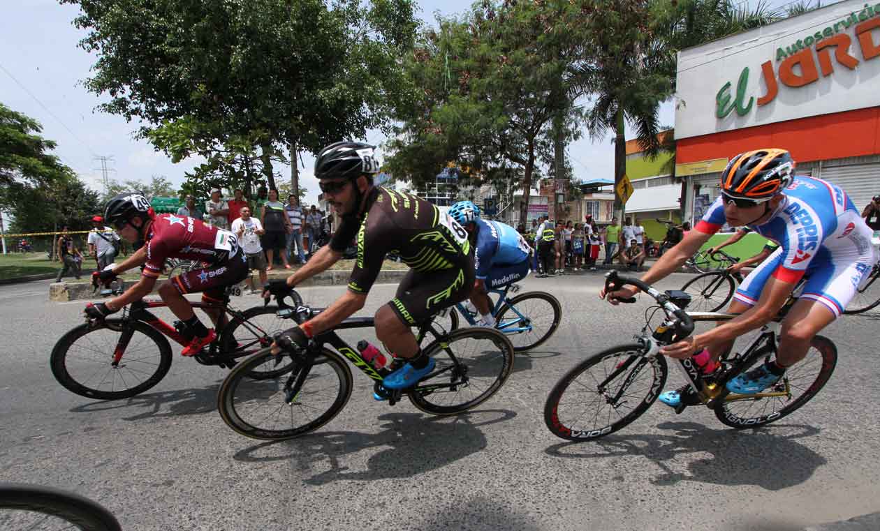 Clásico RCN ARAWAK 2018