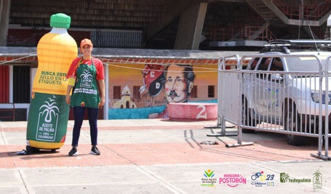 Clásico RCN Social - etapa 1