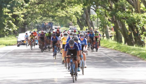 Clásico RCN 2020, etapa 3