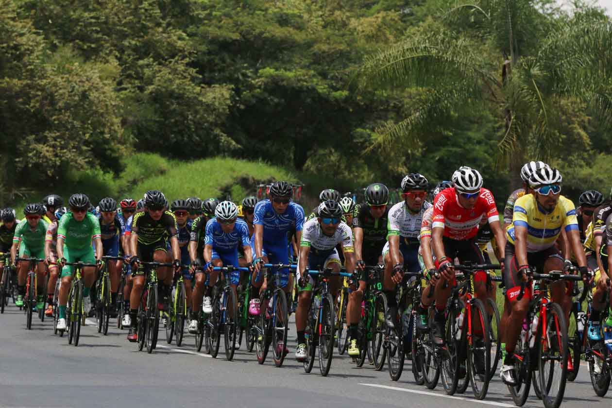 Clásico RCN ARAWAK 2018