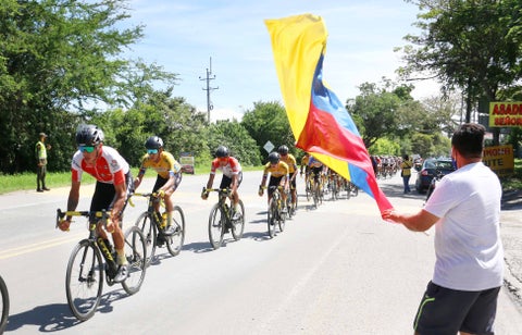 Clásico RCN 2020, etapa 2