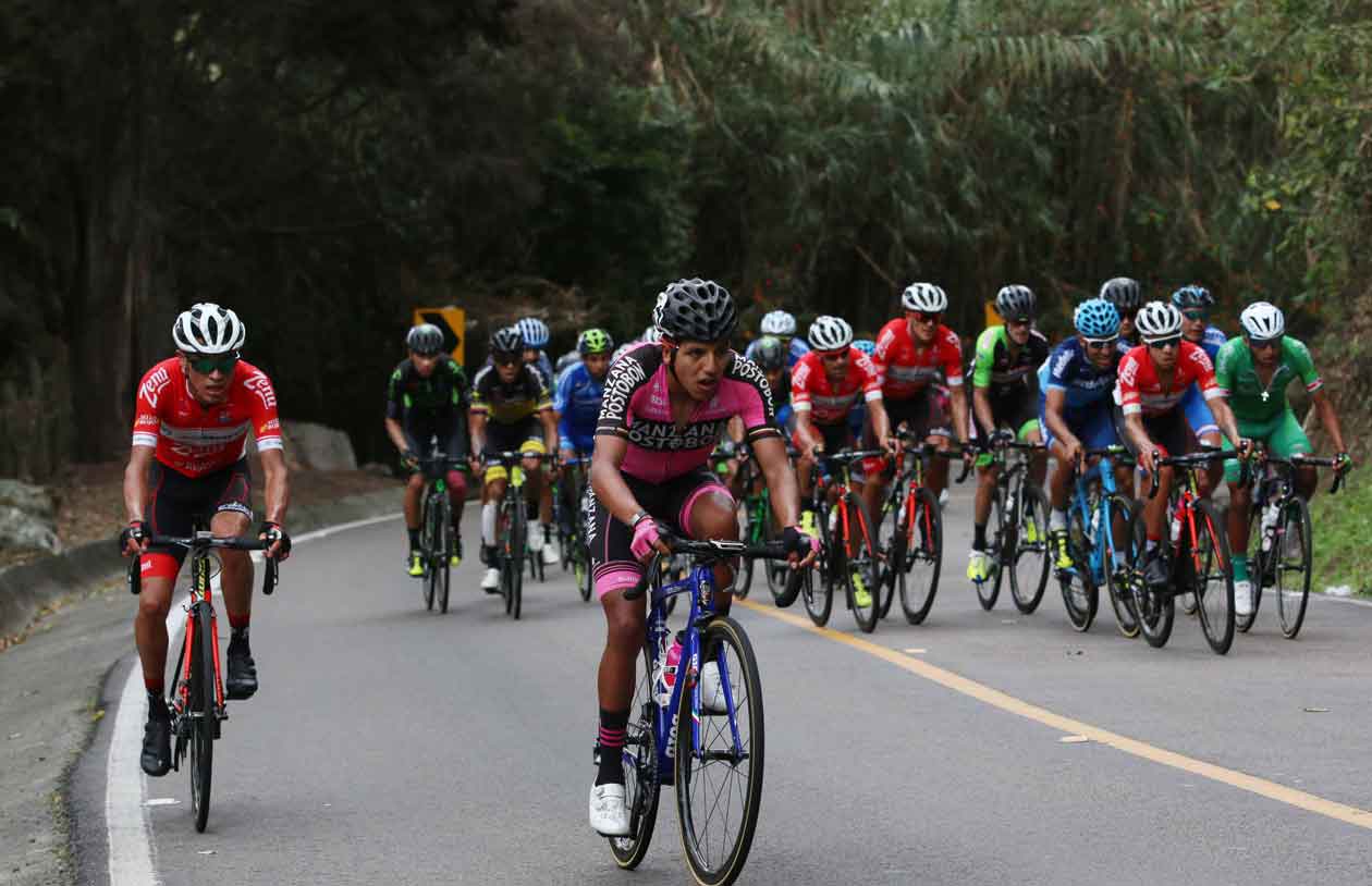 Clásico RCN ARAWAK 2018