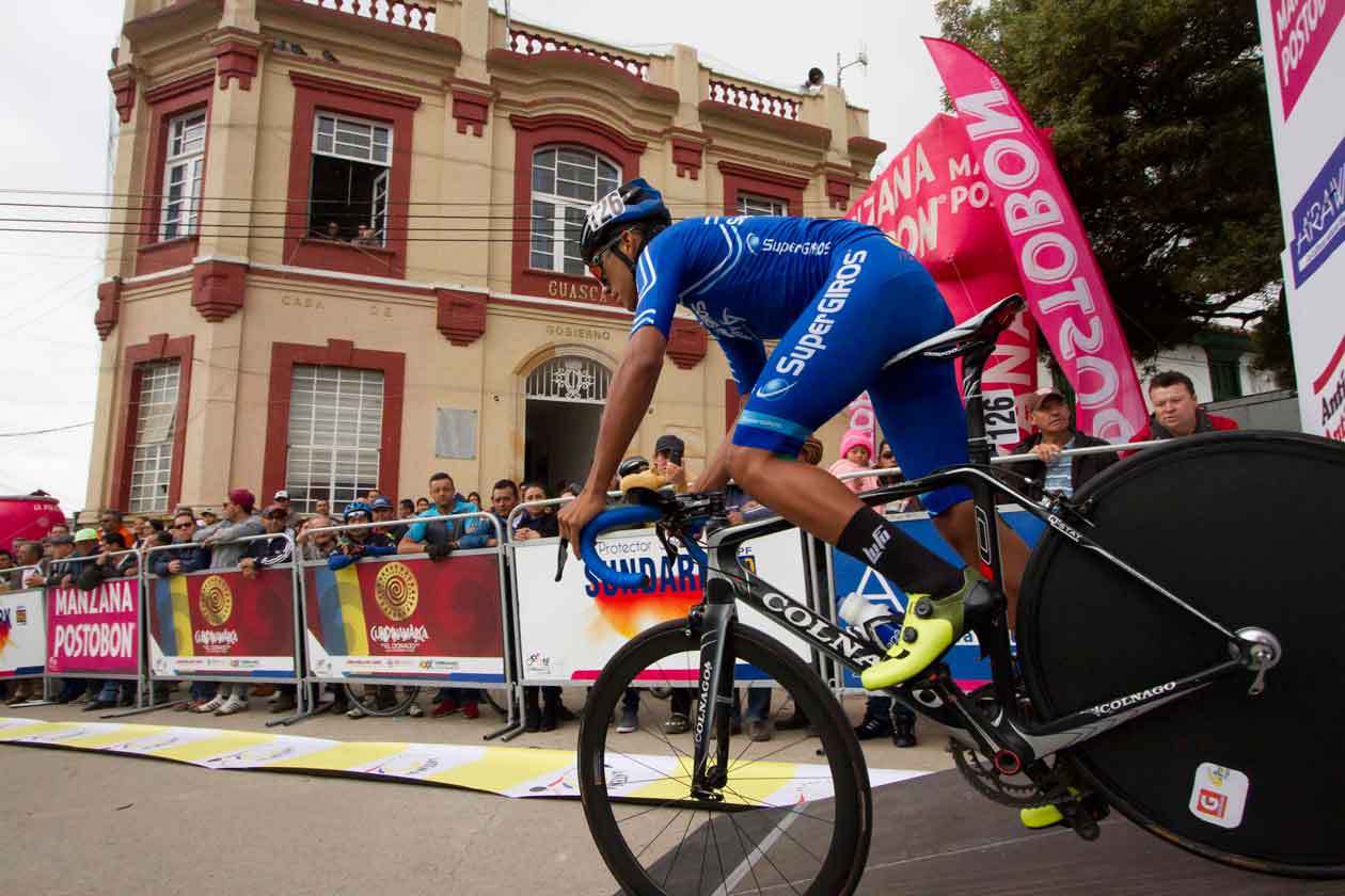 Clásico RCN ARAWAK 2018
