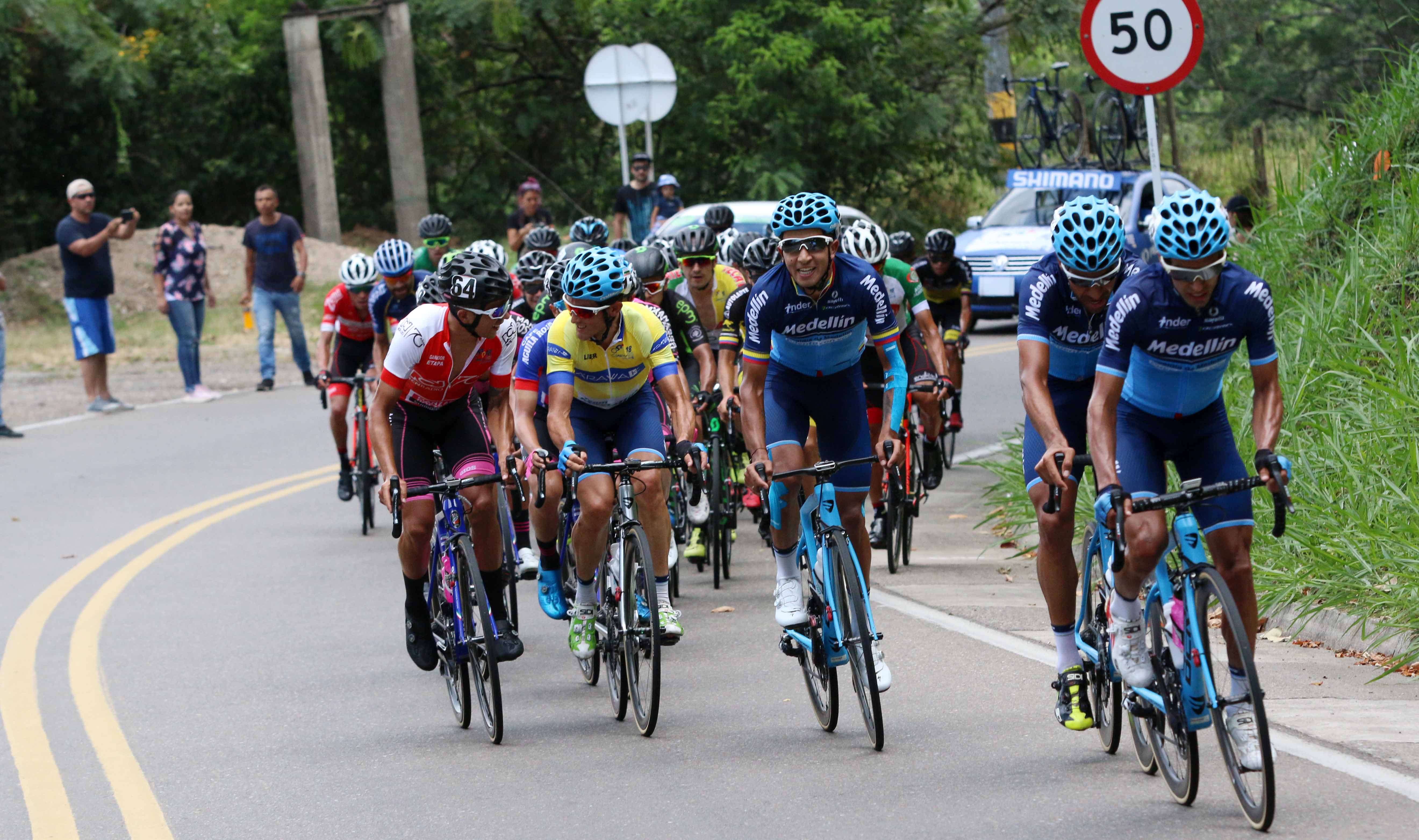 Clásico RCN ARAWAK 2018