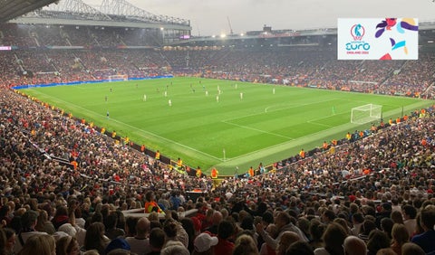 Eurocopa femenina 2022