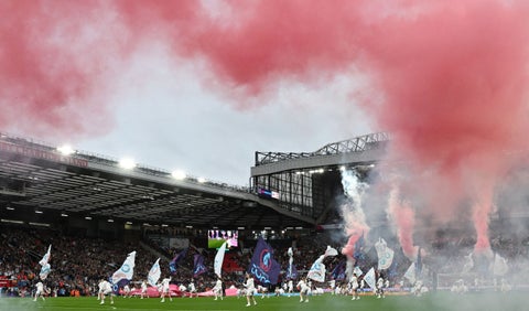 Eurocopa femenina 2022