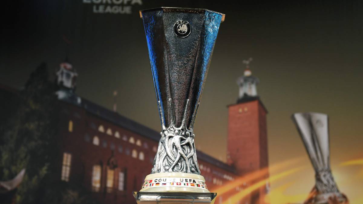 Trofeo Europa League